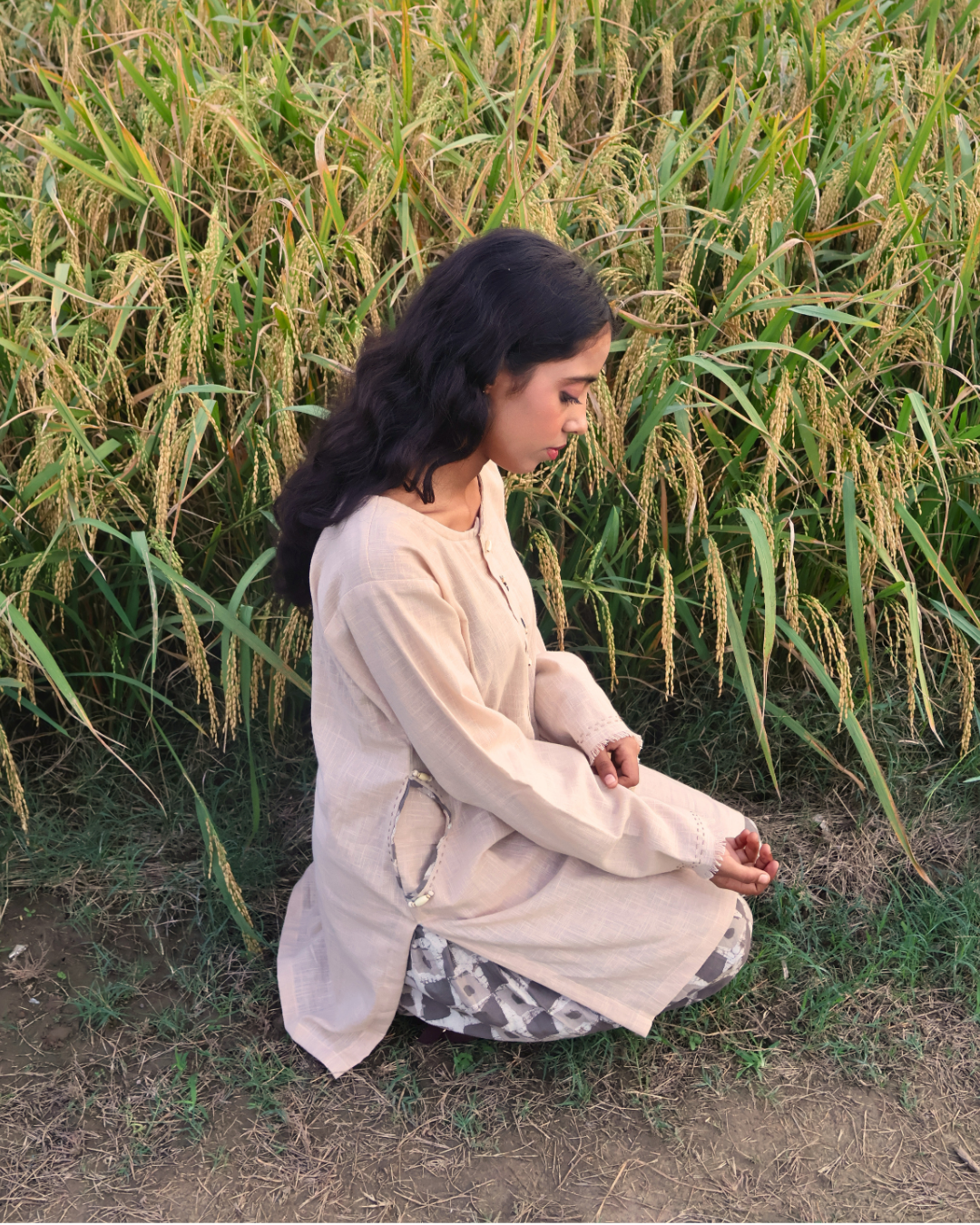 धीमा