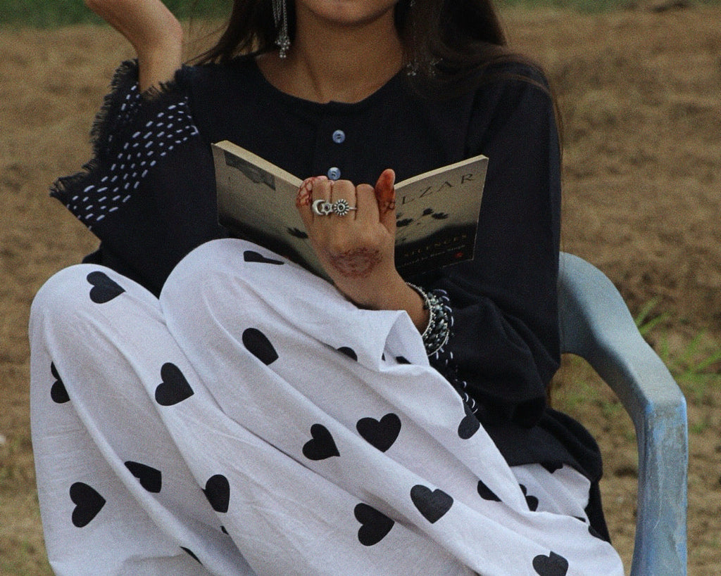 दिलकशी