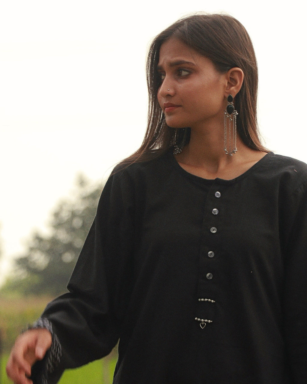 दिलकशी