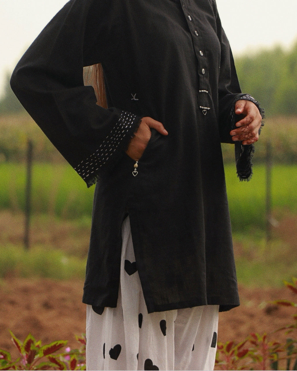 दिलकशी